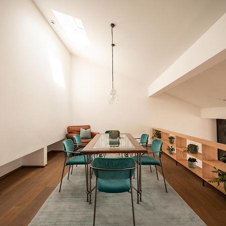 Kuntino Suites Merano Luaran gambar