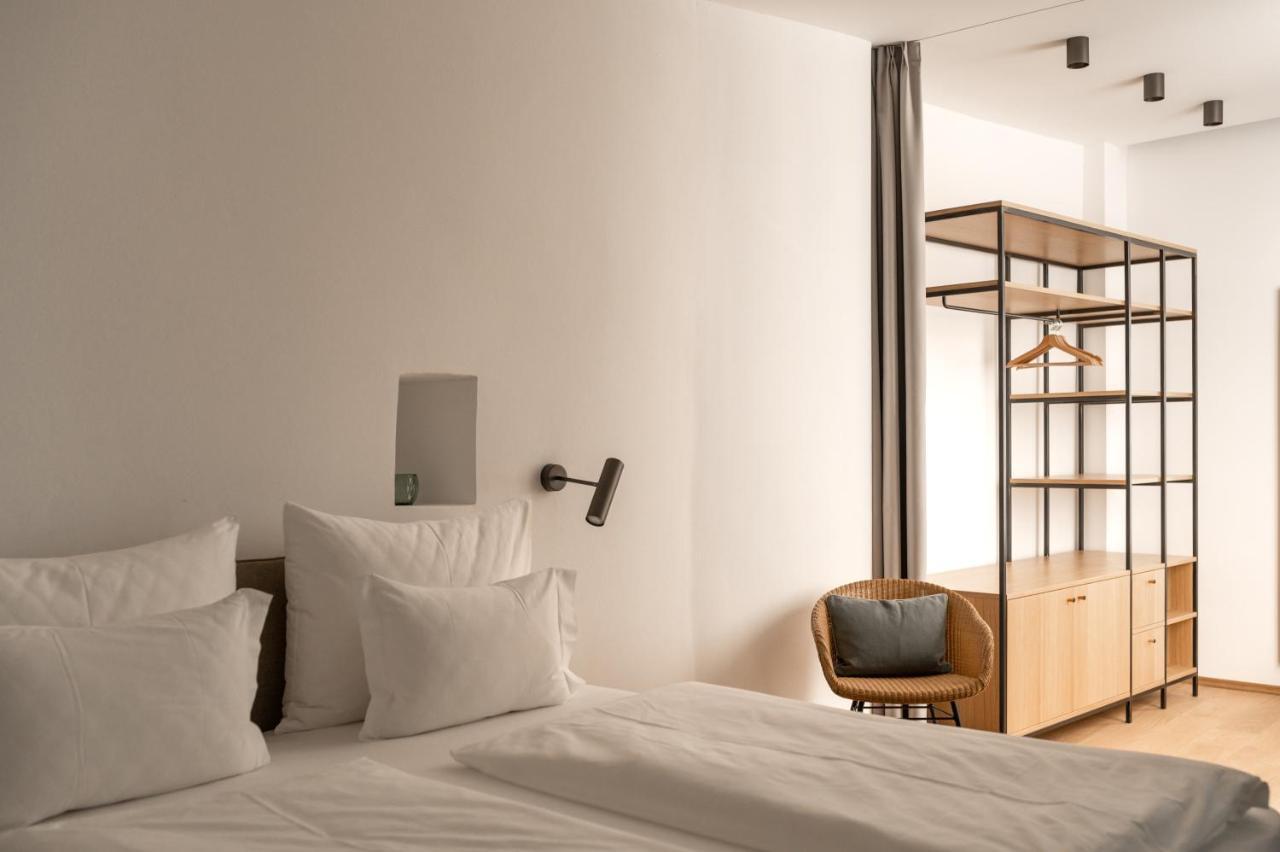 Kuntino Suites Merano Luaran gambar