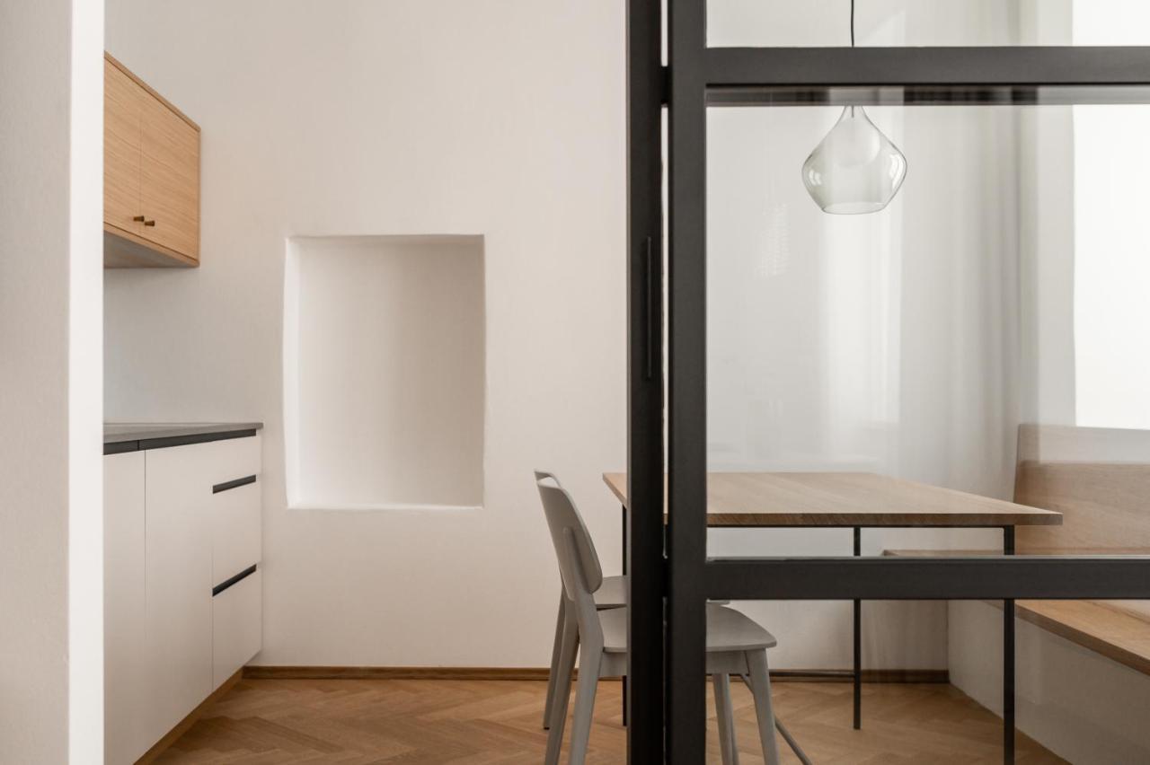 Kuntino Suites Merano Luaran gambar