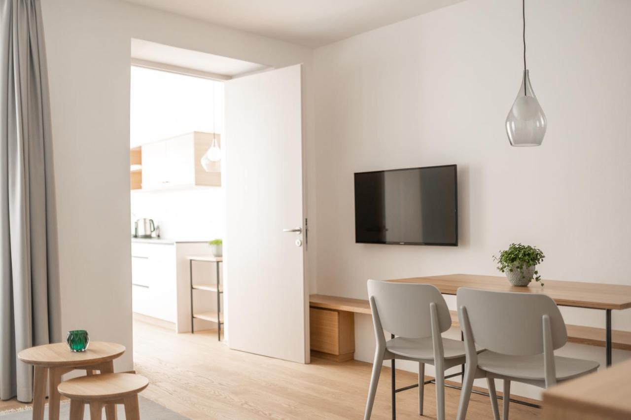 Kuntino Suites Merano Luaran gambar
