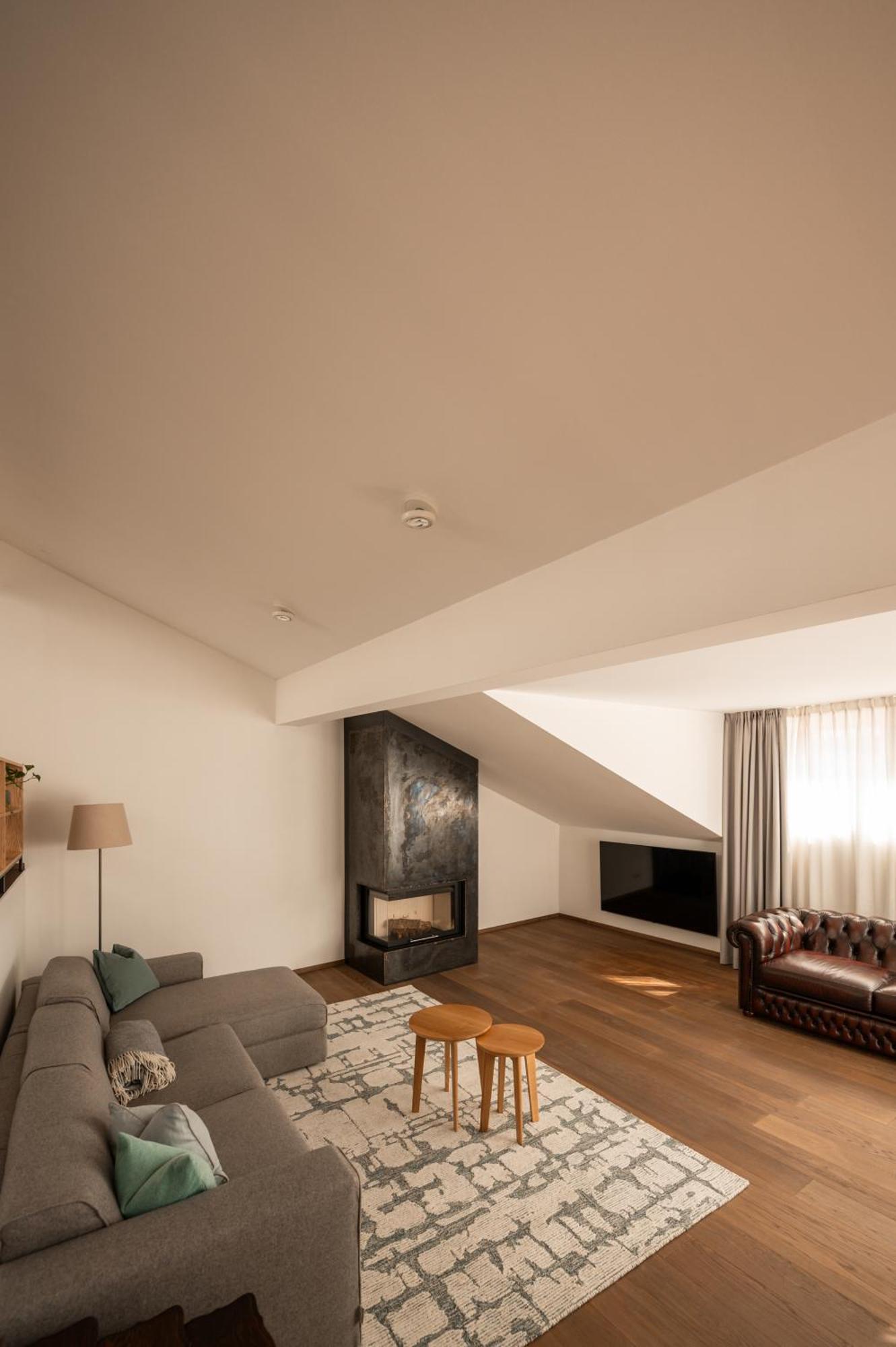Kuntino Suites Merano Bilik gambar