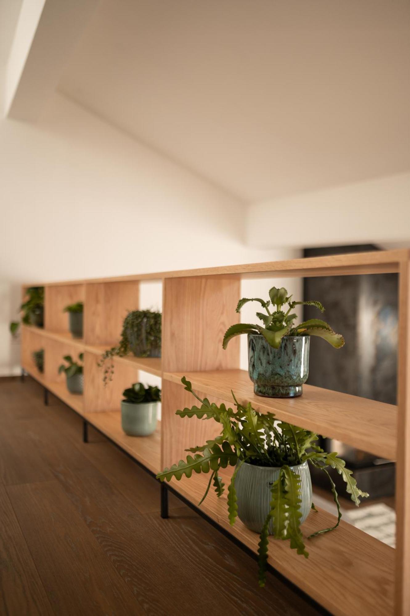 Kuntino Suites Merano Bilik gambar
