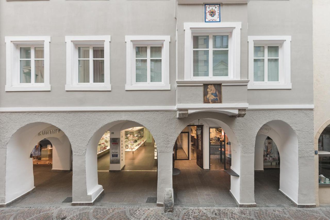 Kuntino Suites Merano Luaran gambar